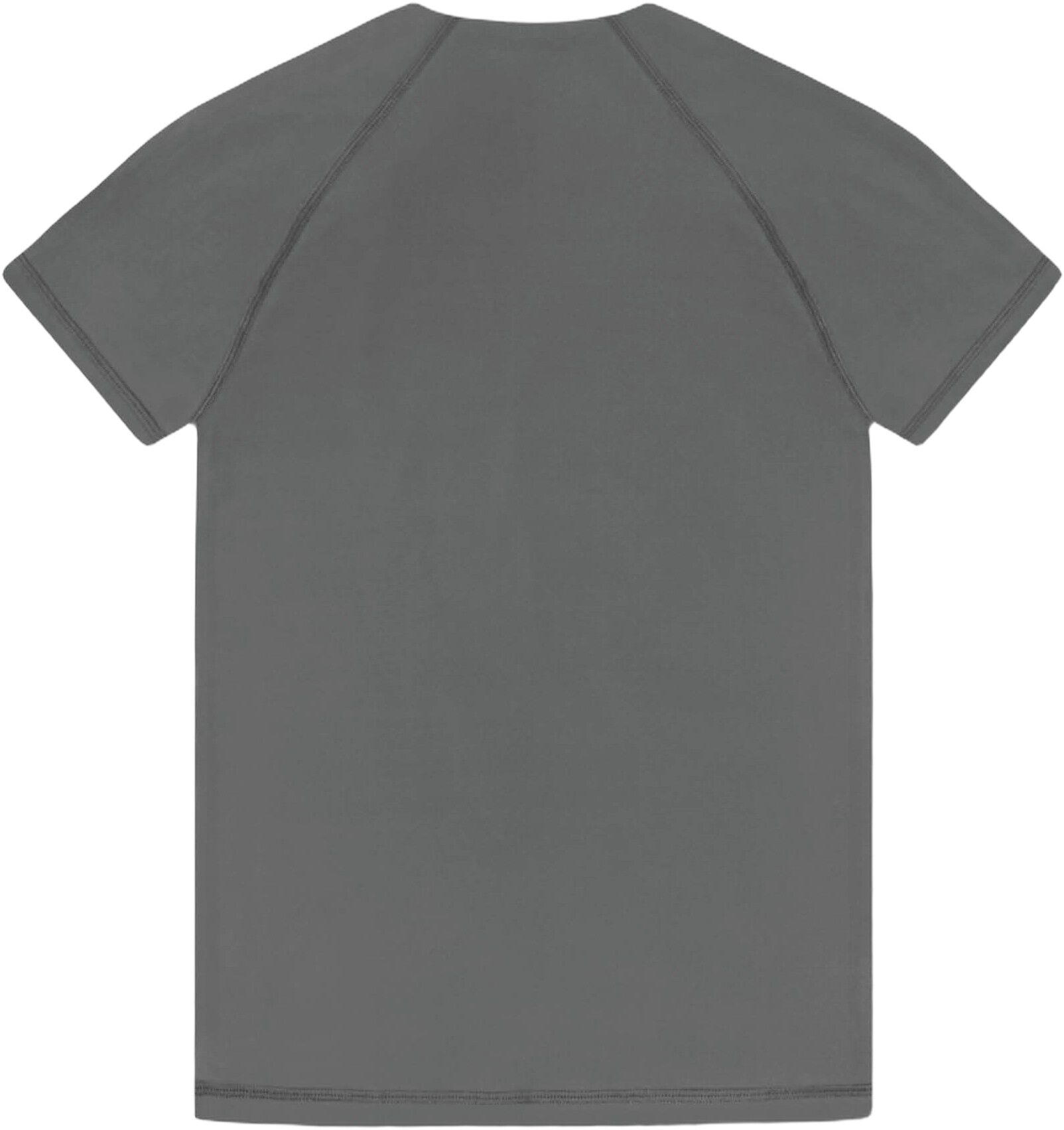 Wmns Mock Neck Stretch T-shirt