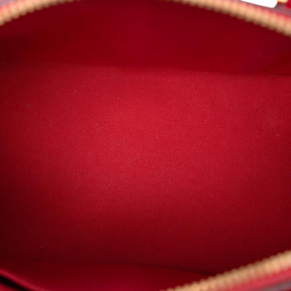 Louis Vuitton Alma