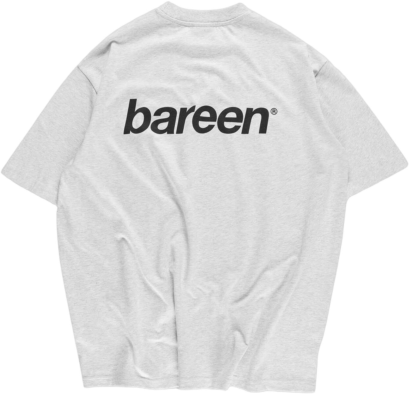 Box fit T-shirt Logo