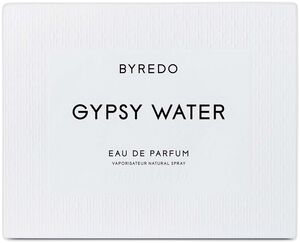 Gypsy Water Eau de Parfum