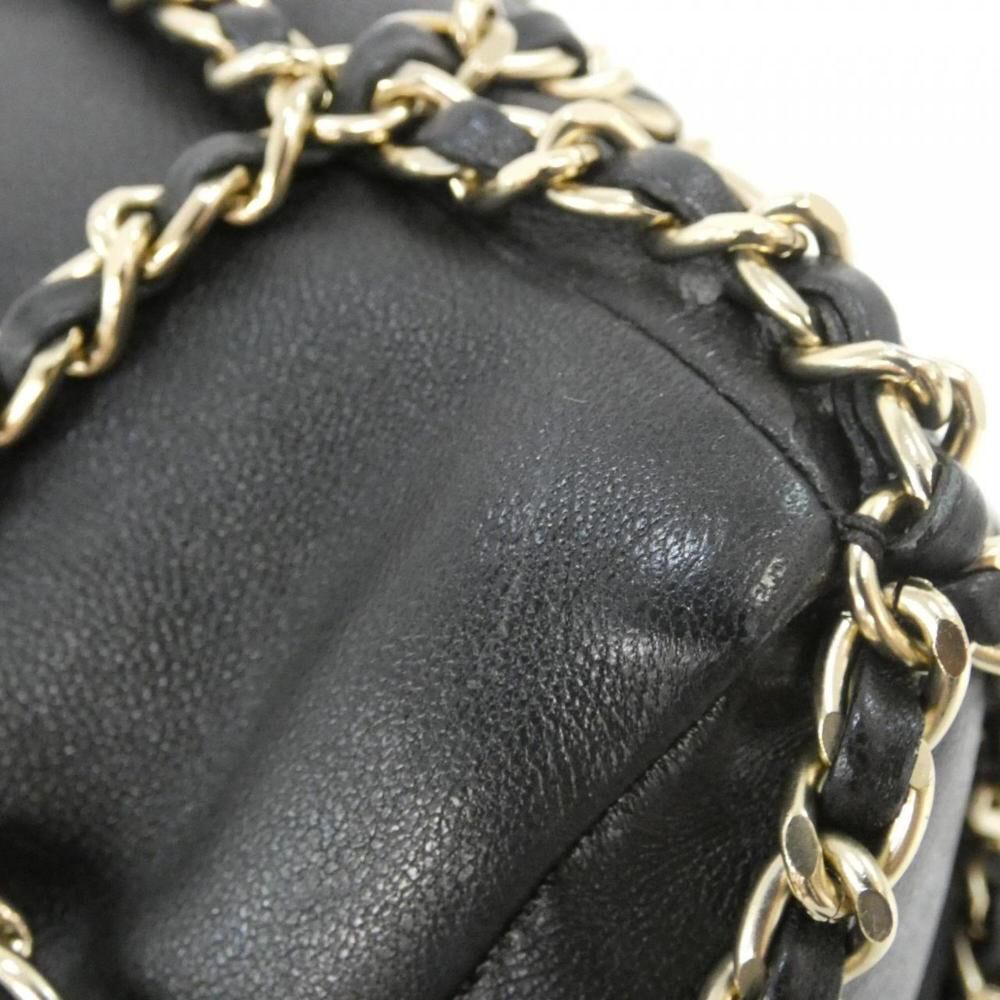 Chanel Shoulder Bag