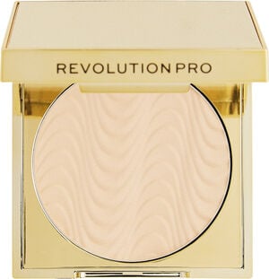 Revolution Pro CC Perfecting pressed powder