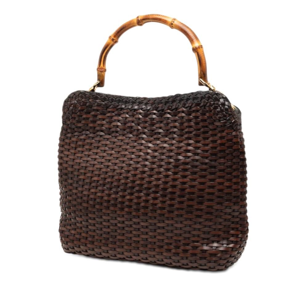 Gucci Bamboo