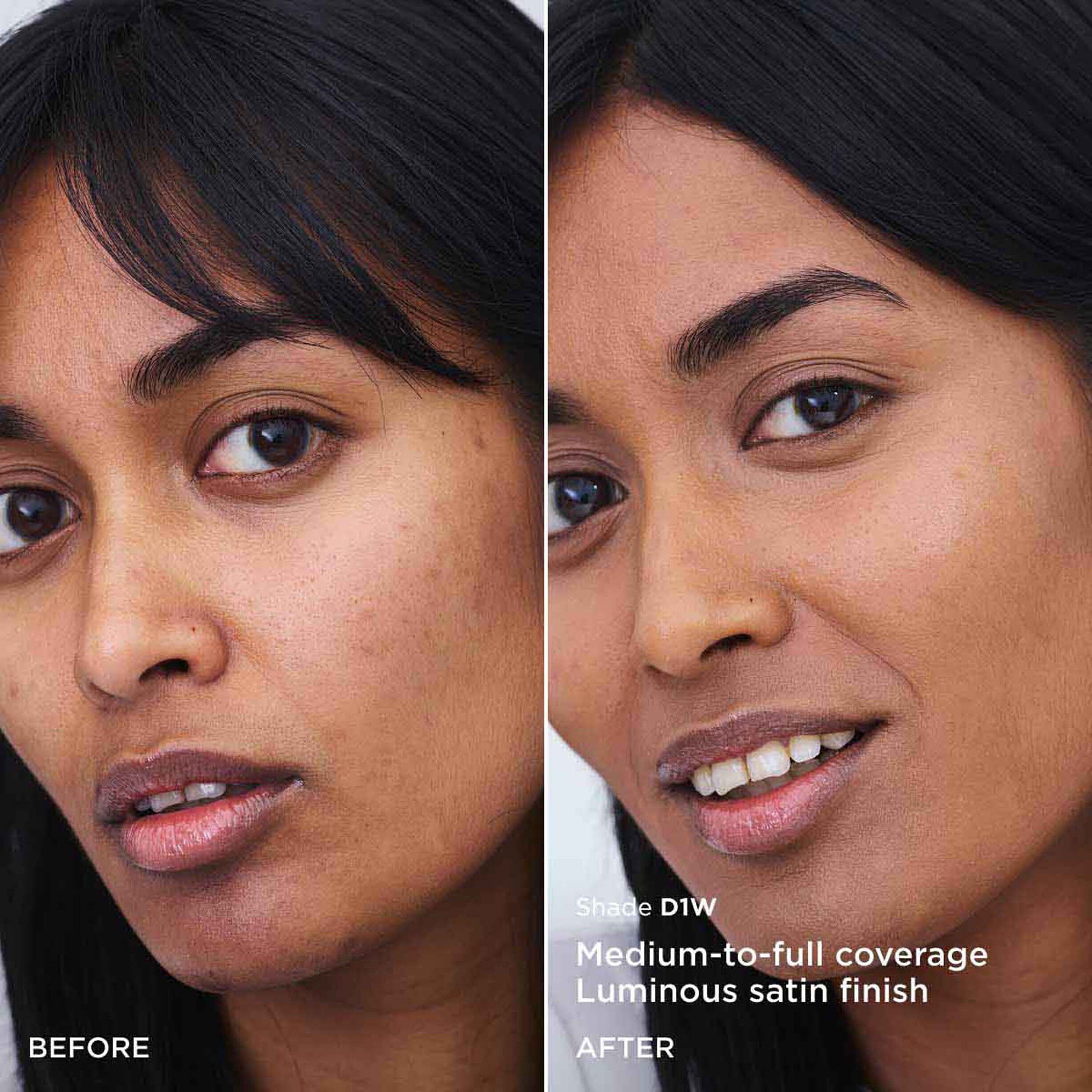 Double Serum Foundation