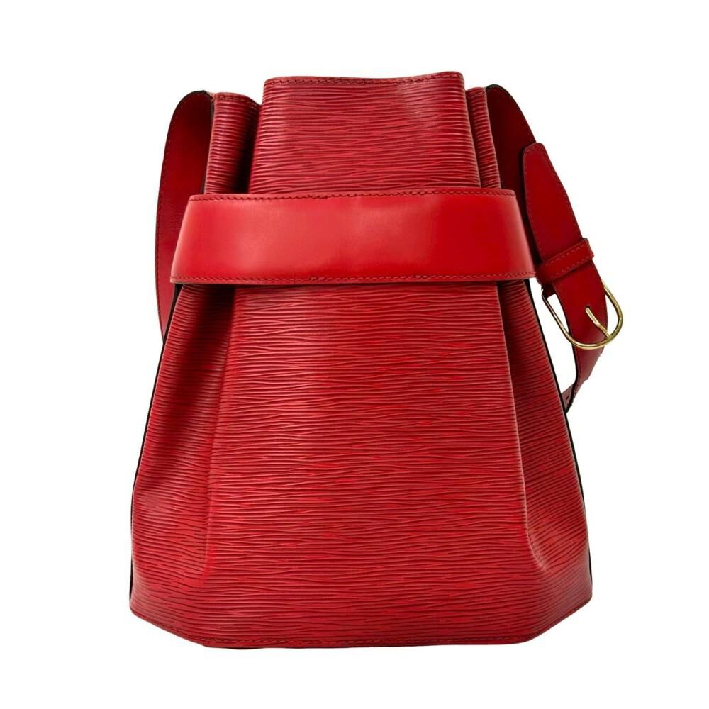 Louis Vuitton Sac D'&eacute;paule
