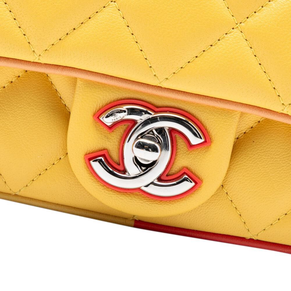 Chanel Flap Bag