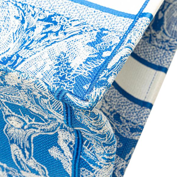 Dior Book Tote