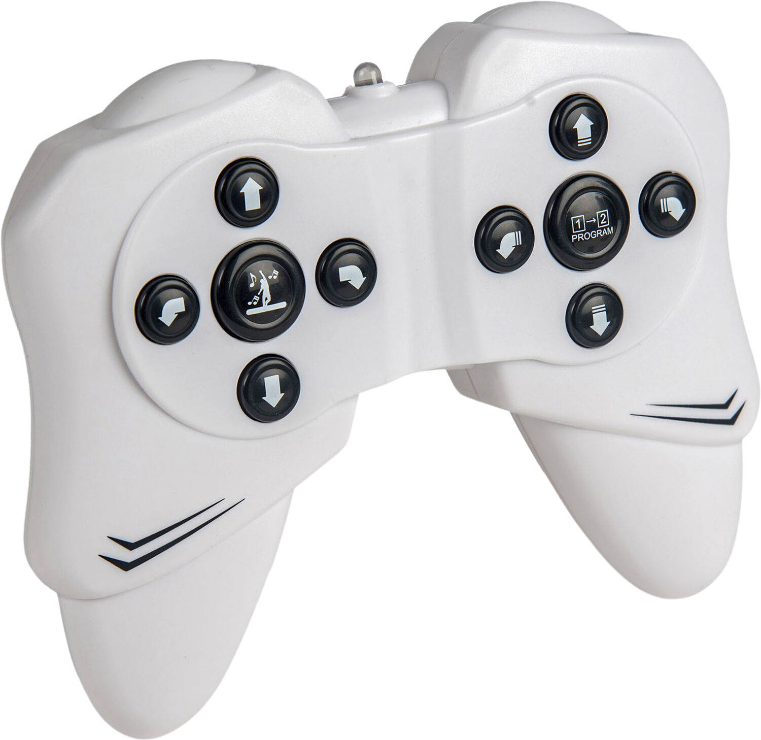 INFRARED MEGA ROBOT 40cm