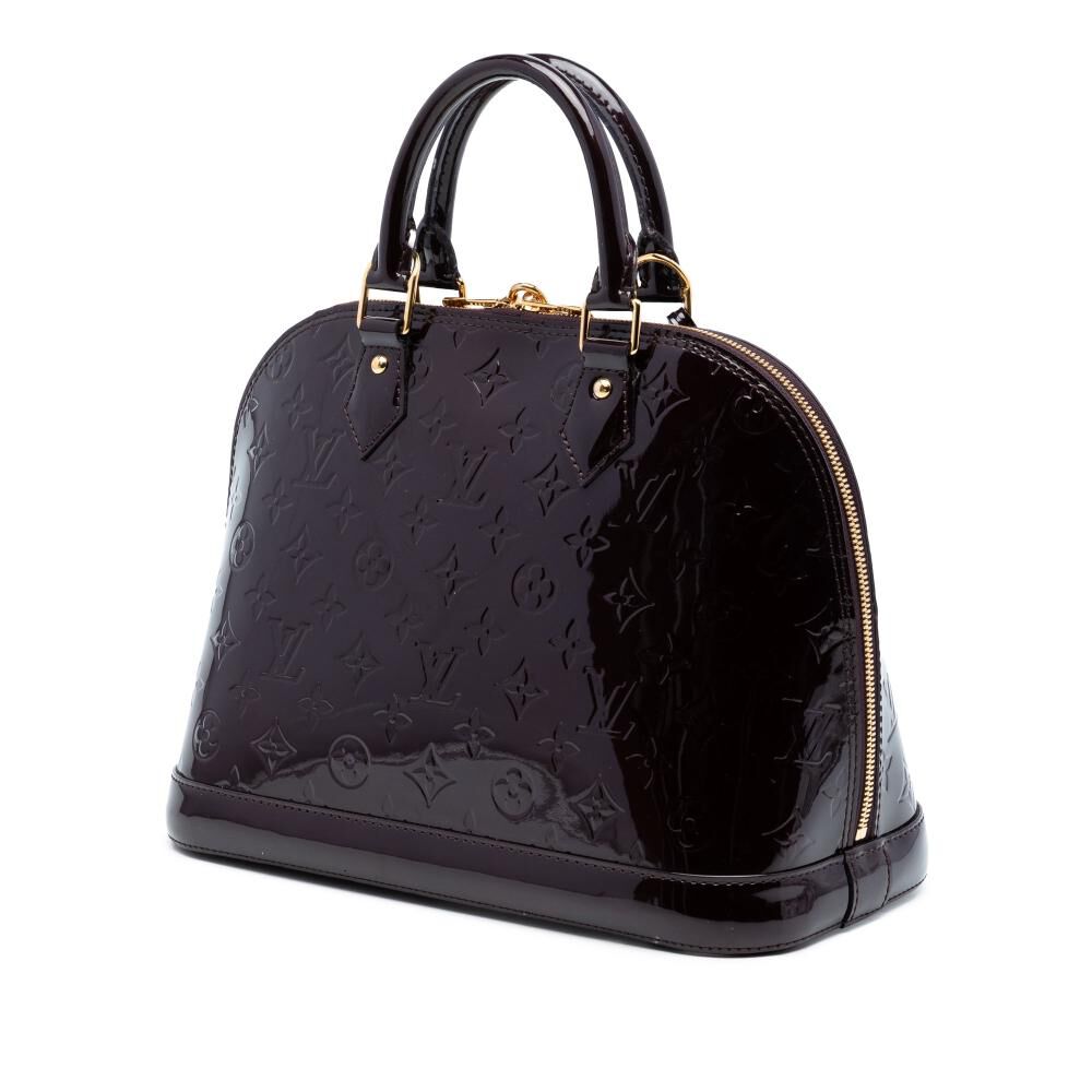 Louis Vuitton Alma