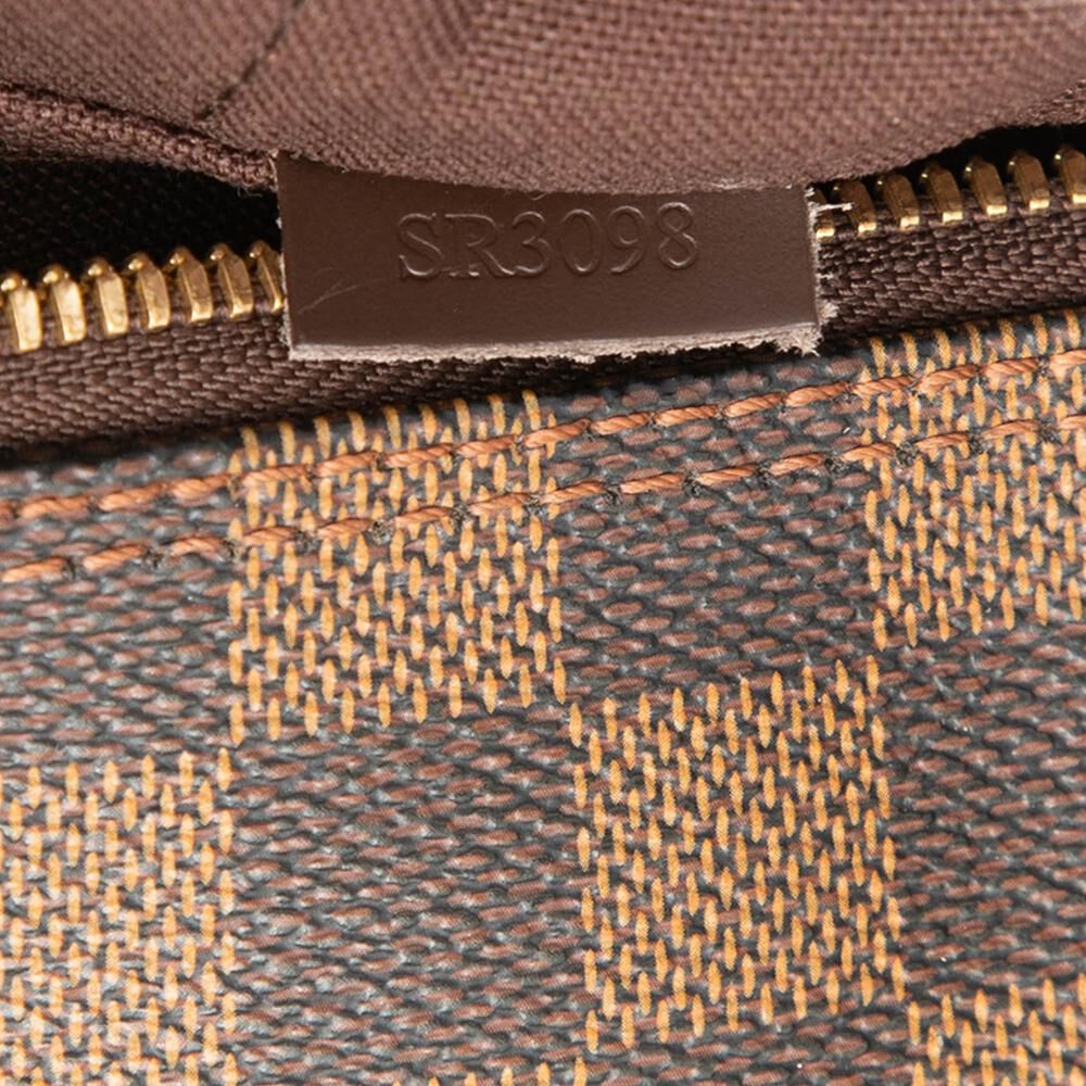 Louis Vuitton Naviglio