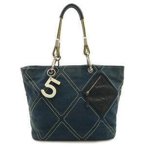 Chanel Tote