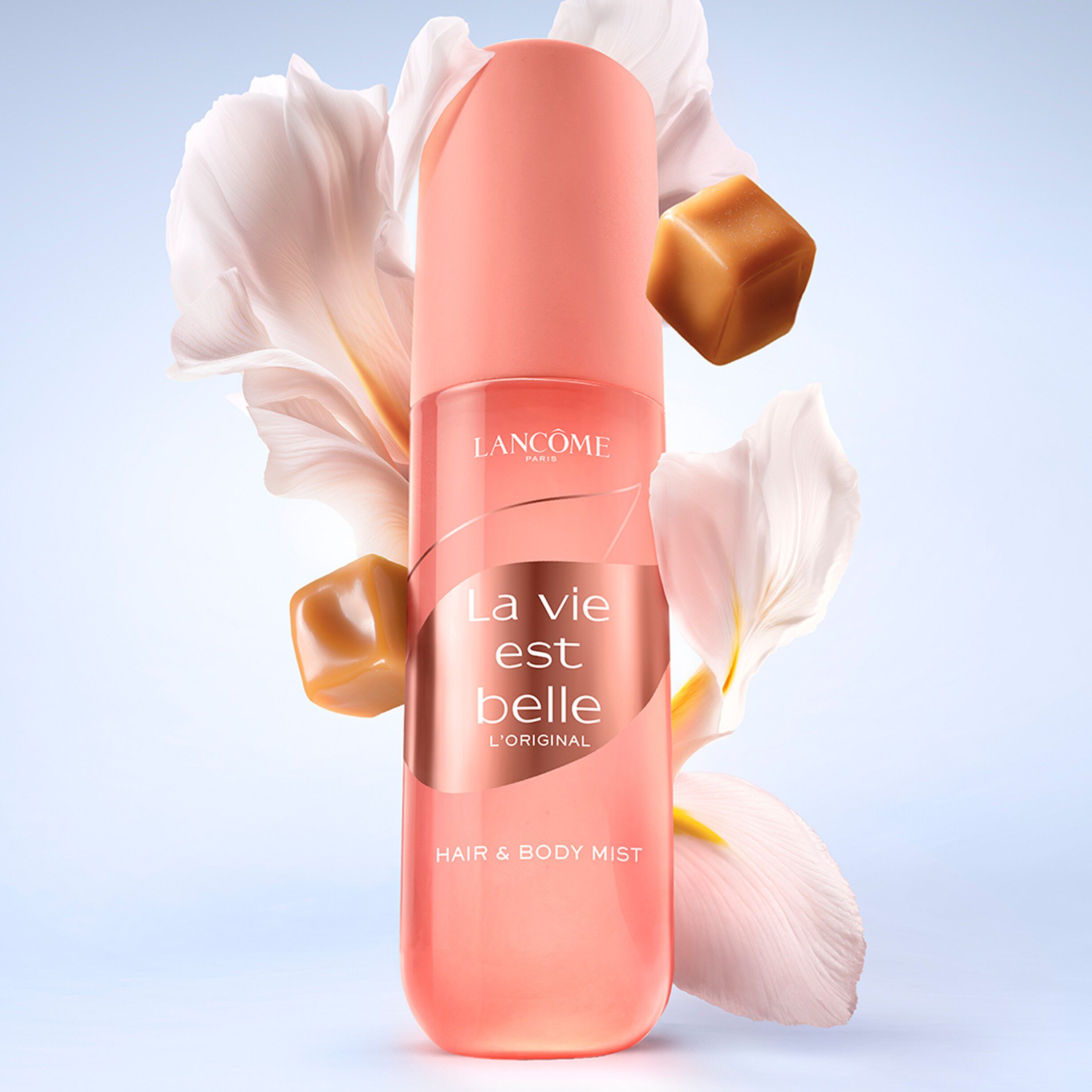 La Vie Est Belle Hair And Body Mist