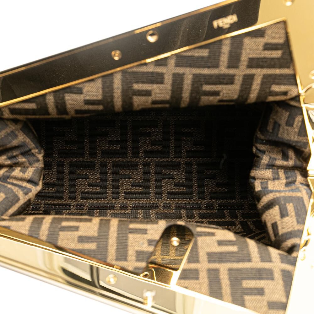Fendi Shoulder Bag