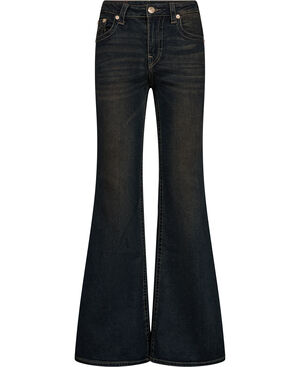 HIGH RISE WIDE LEG FLARE PENDING NEW NAME