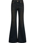 Flared & bootcut jeans