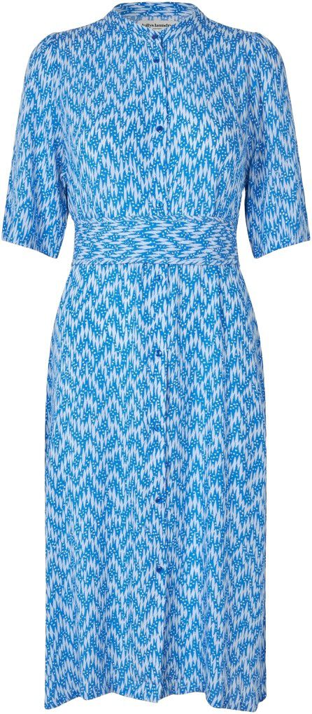 Matall Midi Kl&auml;nning Ss