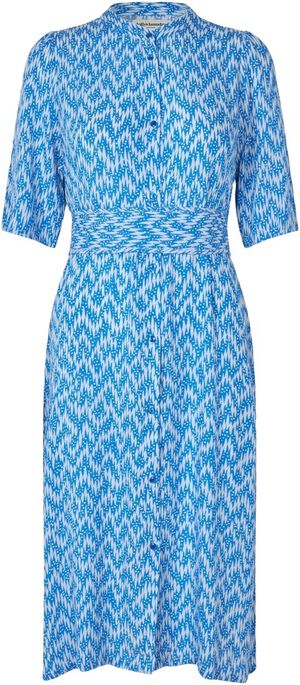 MataLL Midi Dress SS