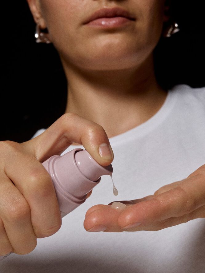 Açai All in One Serum