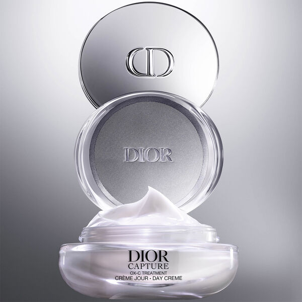 Dior Capture Day Creme Refill High-Performance Anti-Aging Correction