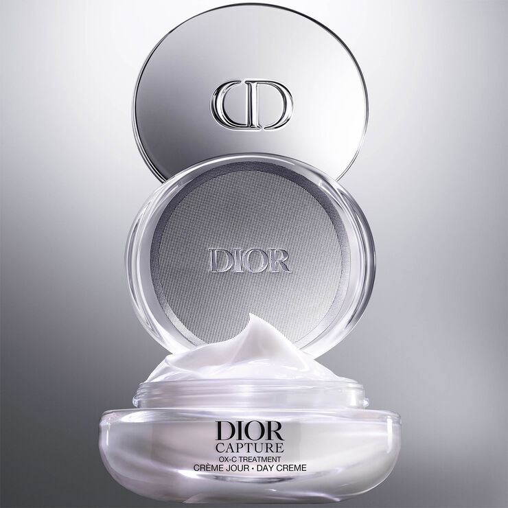 Dior Capture Day Creme Refill High-Performance Anti-Aging Correction