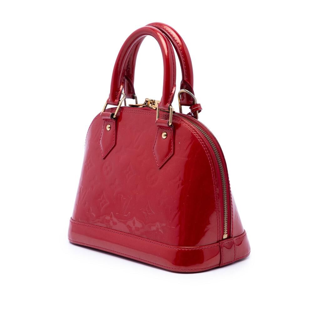 Louis Vuitton Alma