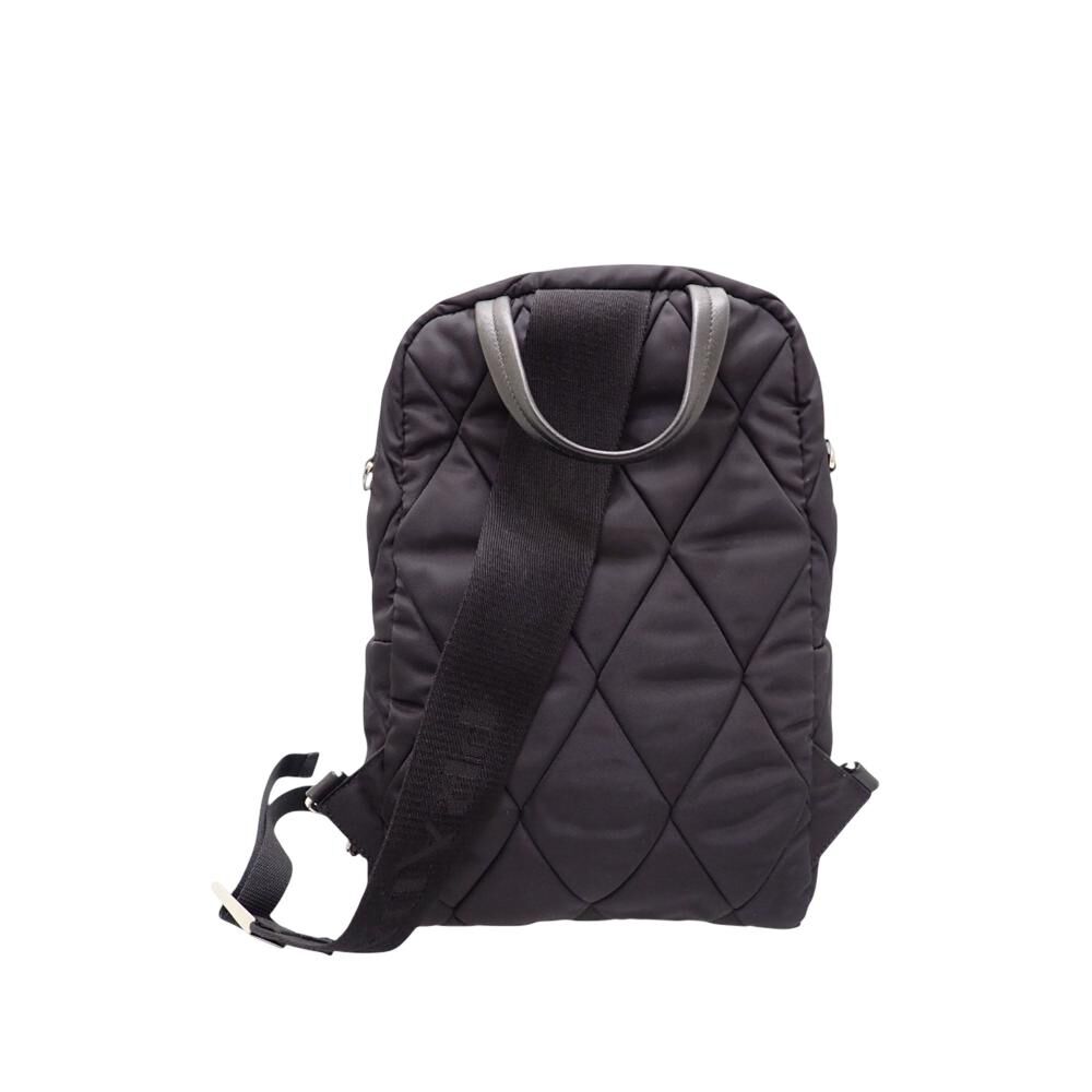 Prada Backpack