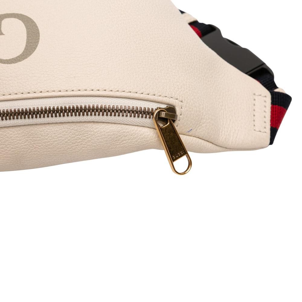 Gucci Belt Bag