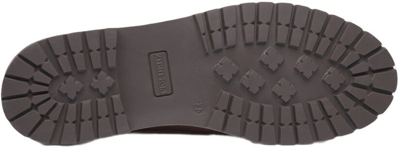 Taylor Matte Boat Shoe