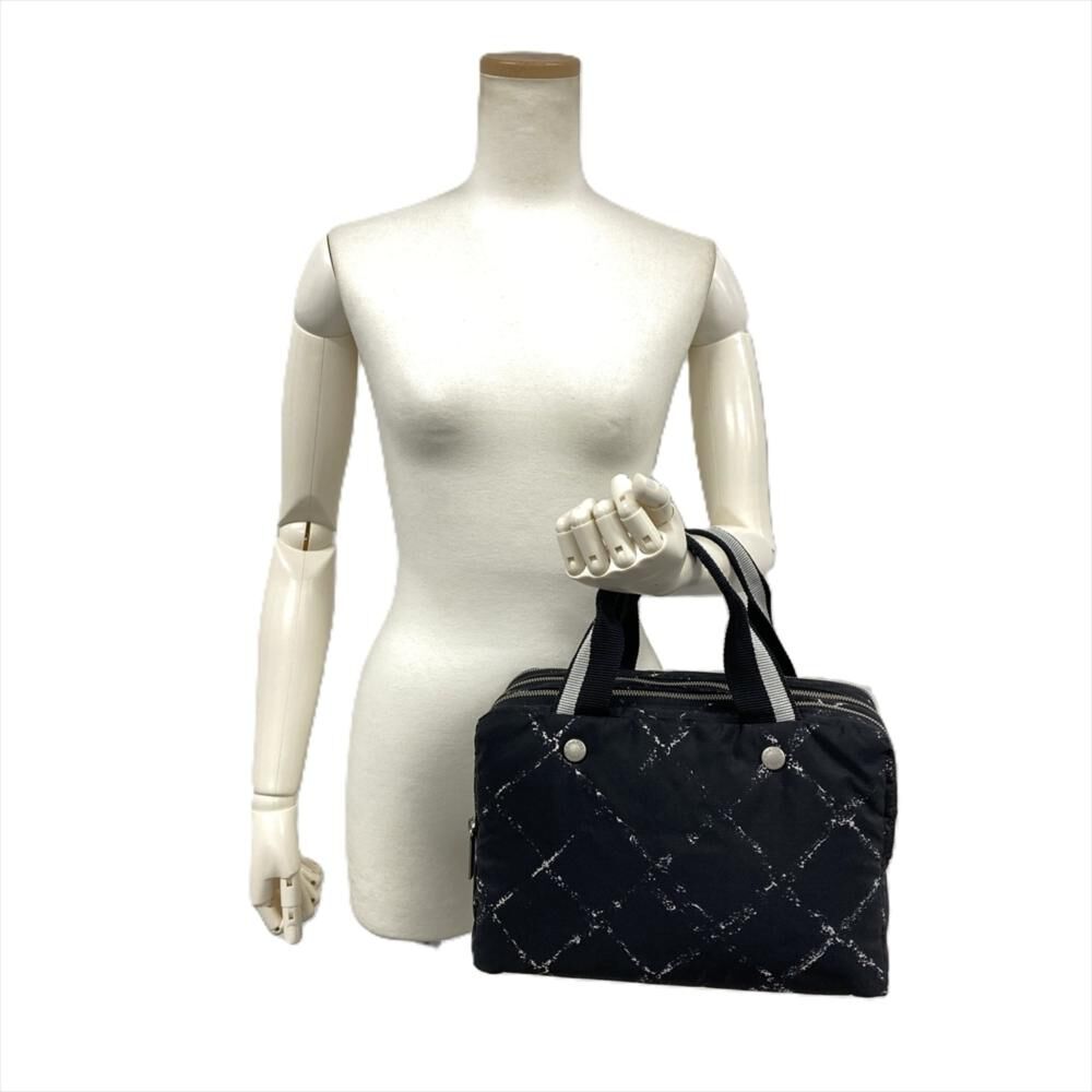 Chanel Travel Line