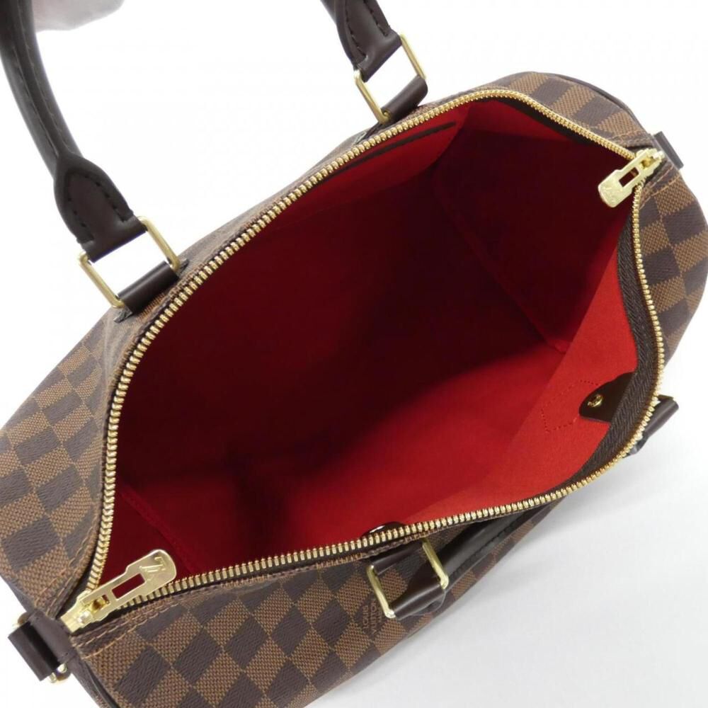 Louis Vuitton Speedy