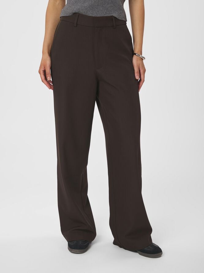 Emmett Structure Pants