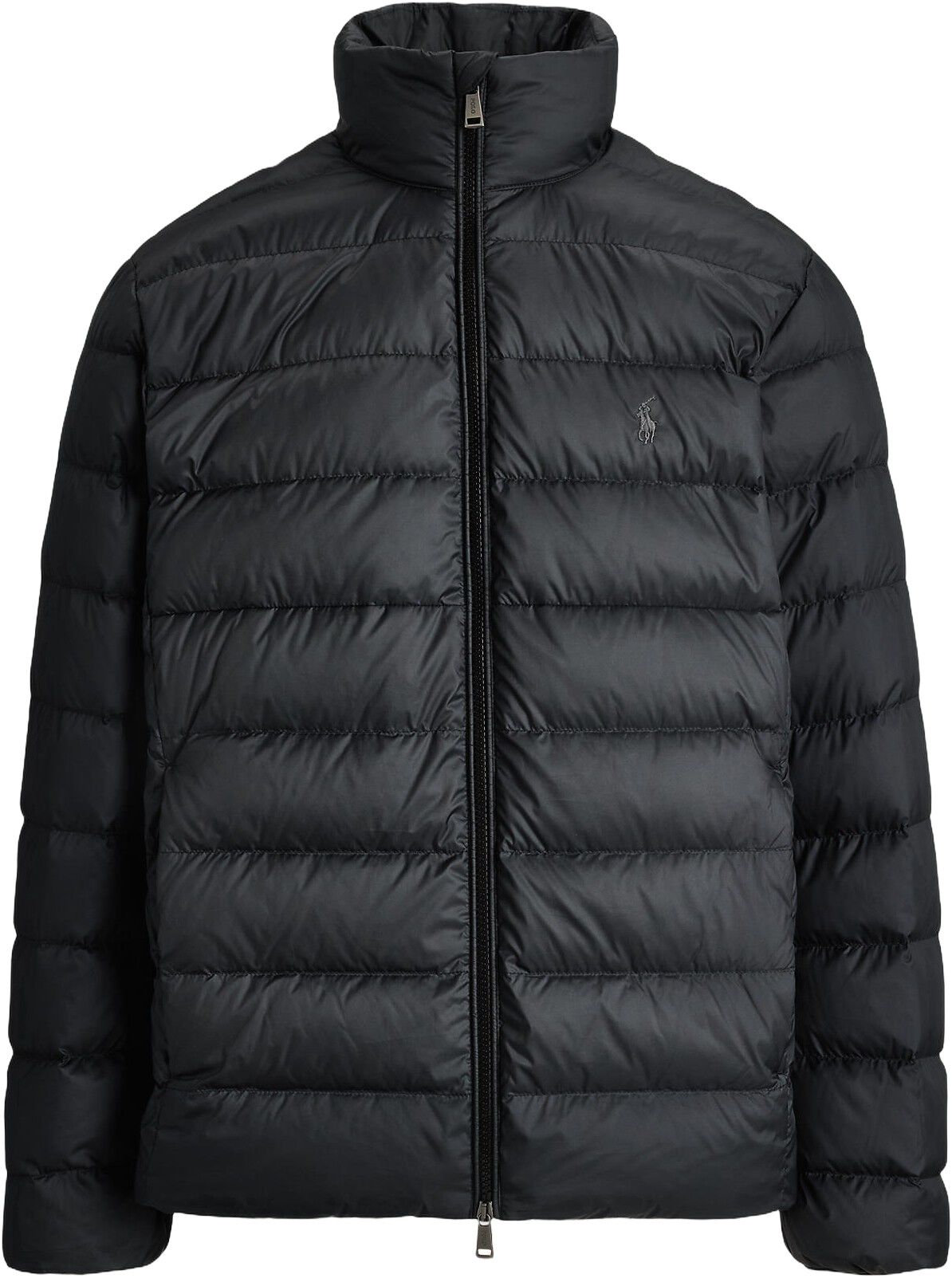 MATTE PERPETUAL-WVN-JACKET