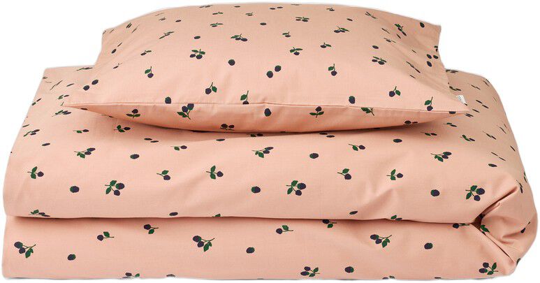 Carmen Baby Printed Bedding