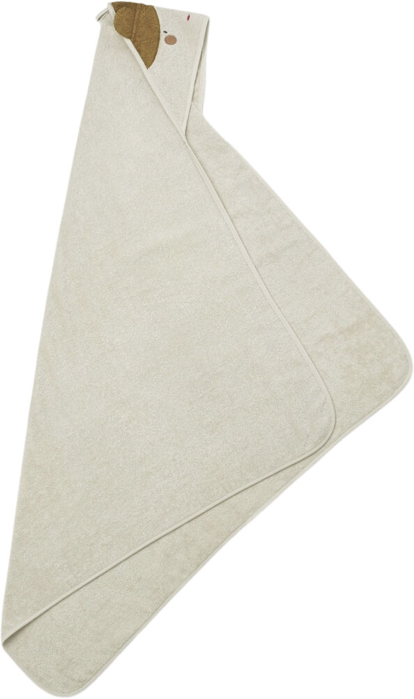 Augusta hooded towel