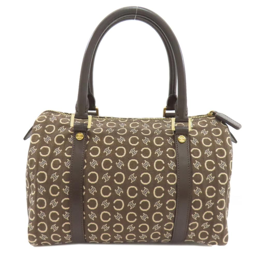 Celine Boston Bag