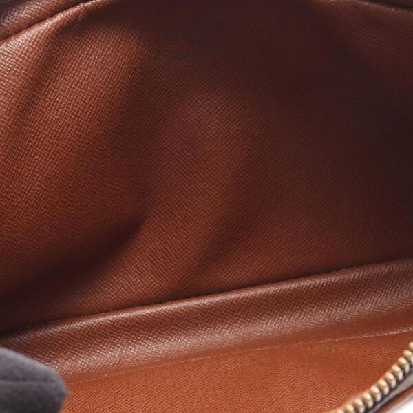 Louis Vuitton Pochette Marly Bandouliere