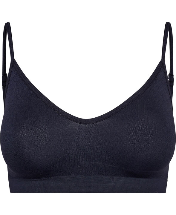 Mellanie 1 S Seamless Bra