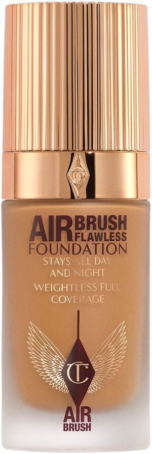 Airbrush Flawless Foundation Lätt fulltäckande foundation