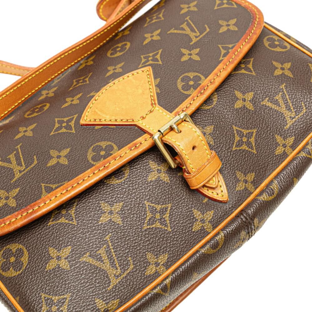 Louis Vuitton Sologne