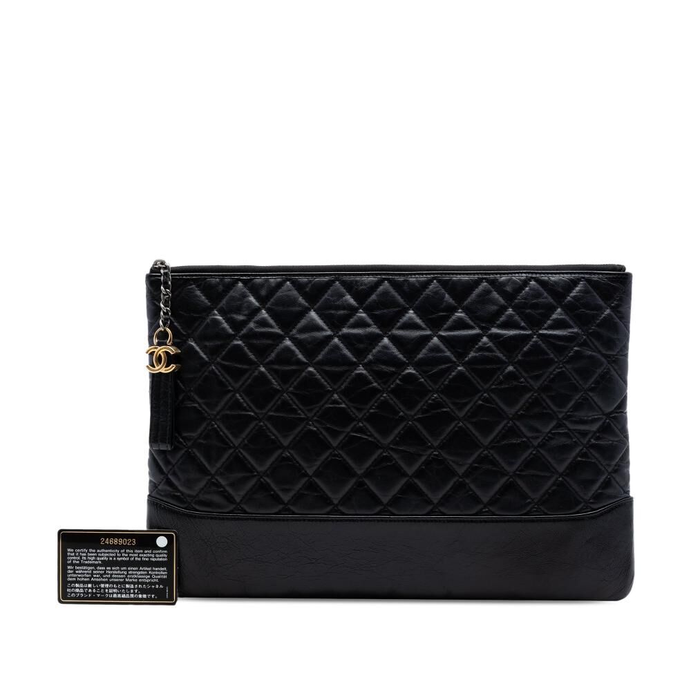 Chanel Clutch