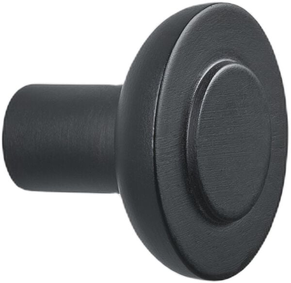 Krok Sensu 5 x 4,2 cm Black Björk