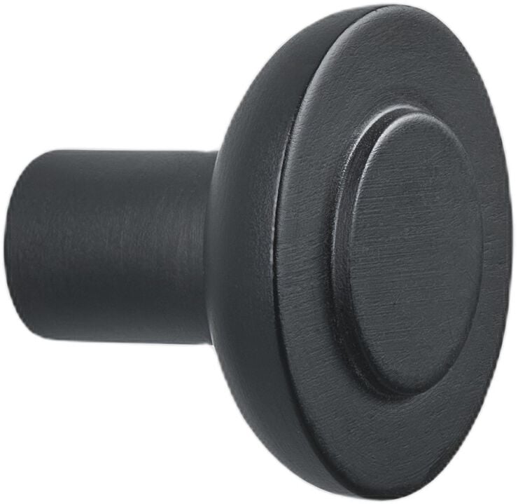 Krok Sensu 5 x 4,2 cm Black Björk