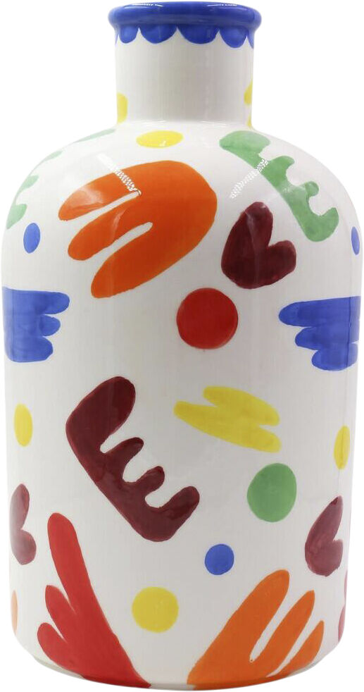 Vase - R&Iacute;O - LA MEZCLA