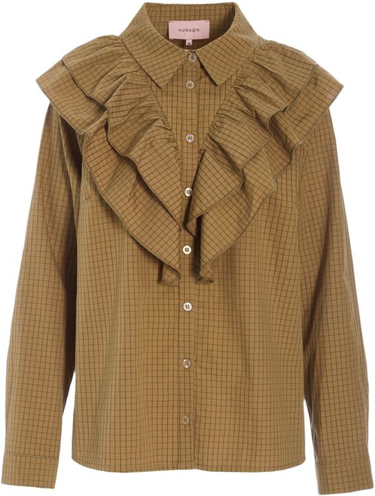 Luca Shirt