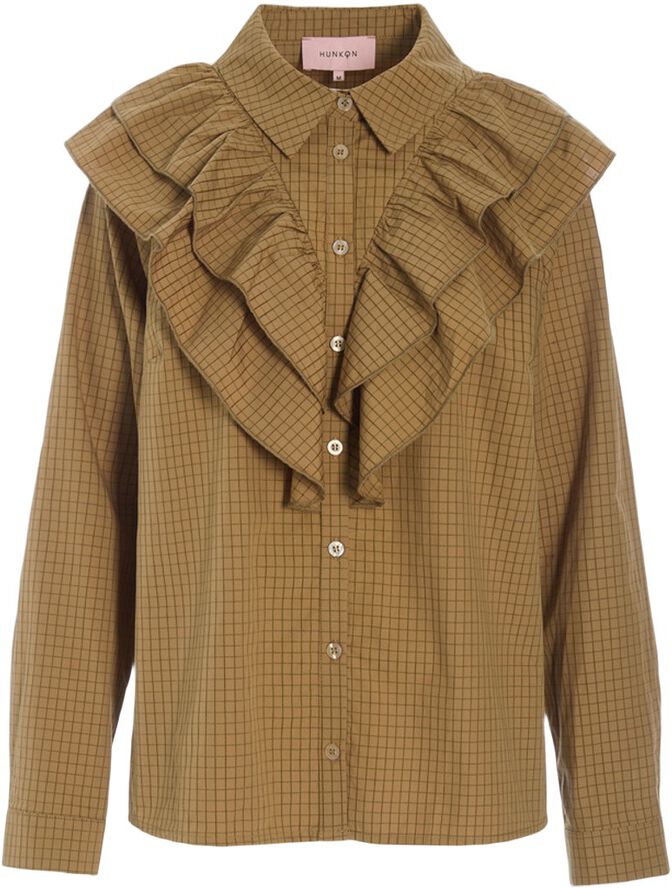 Luca Shirt