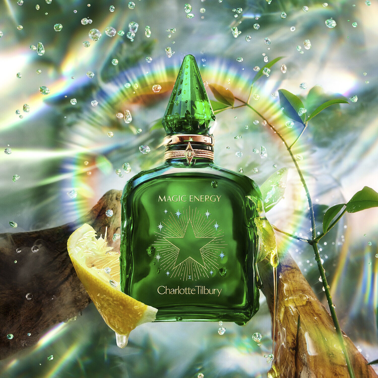 Magic Energy - Eau de Parfum