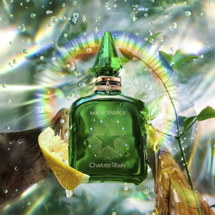 Magic Energy - Eau de Parfum