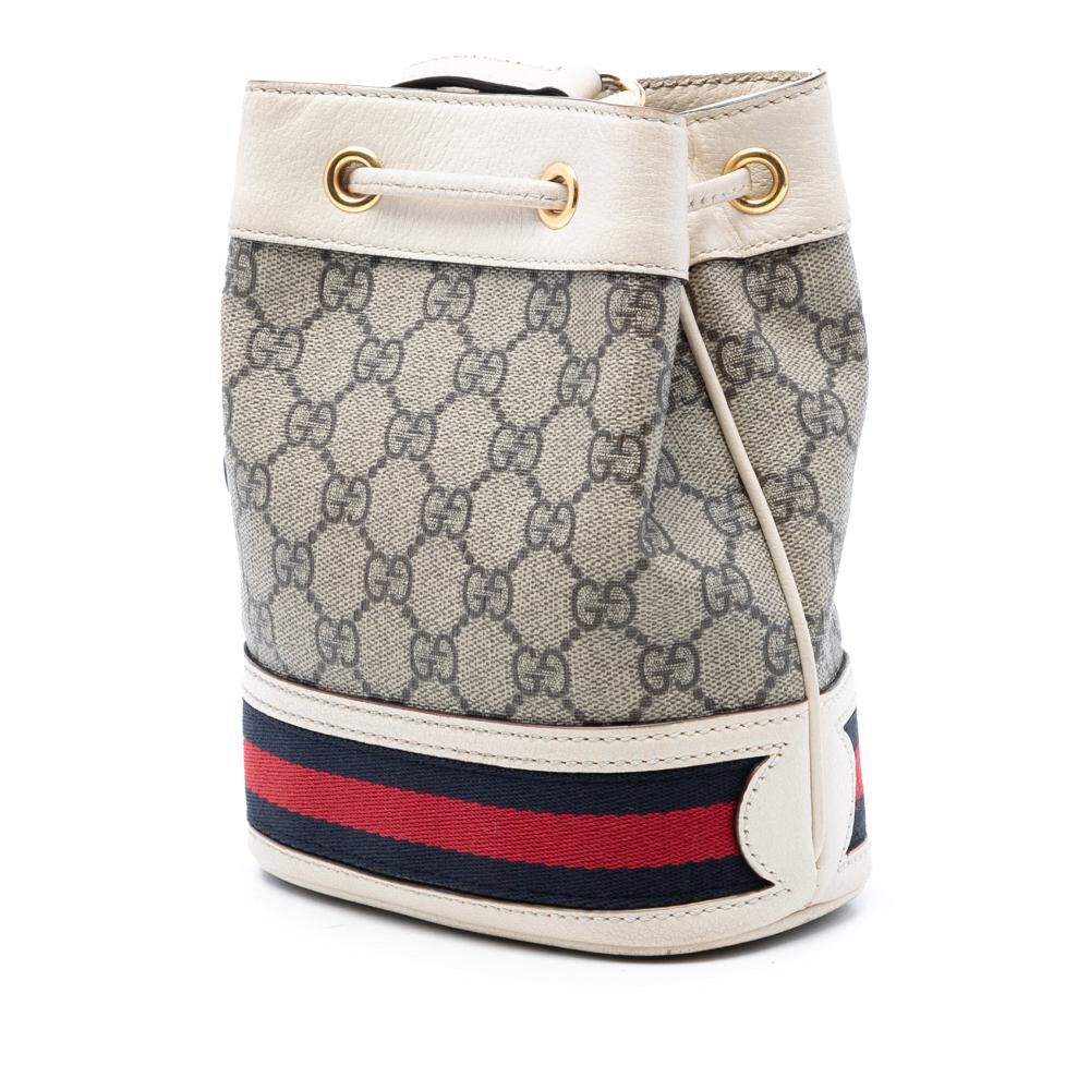Gucci Bucket Bag