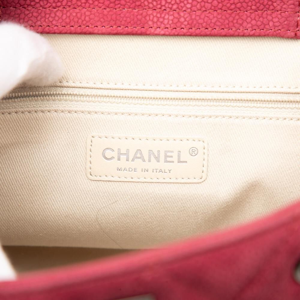 Chanel Tote