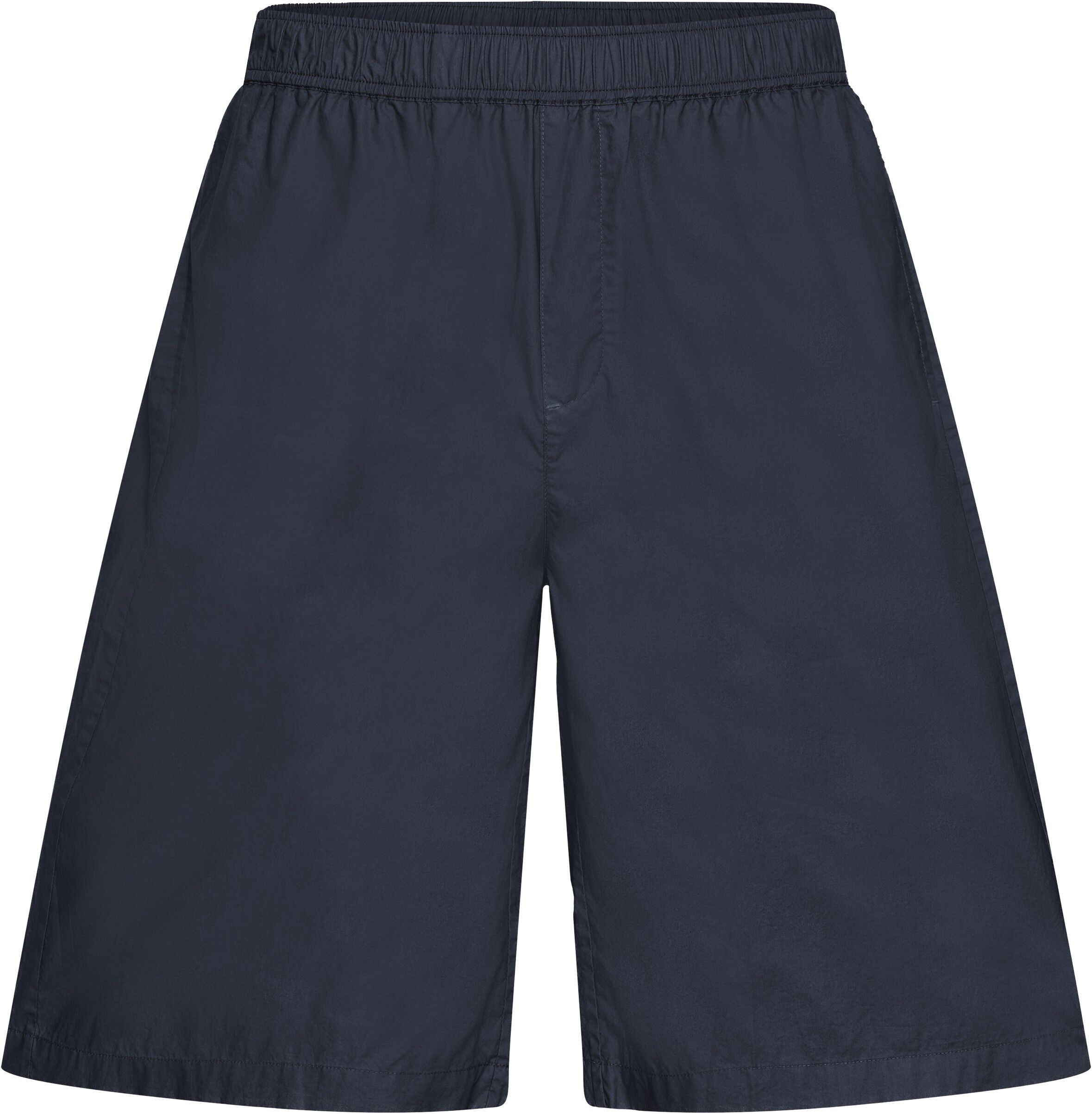 CFBROMAN 0270 RELAXED SHORTS